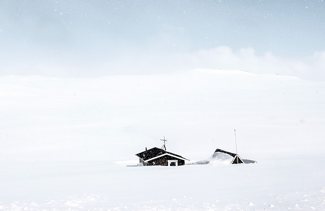 Does debt have you feeling trapped?